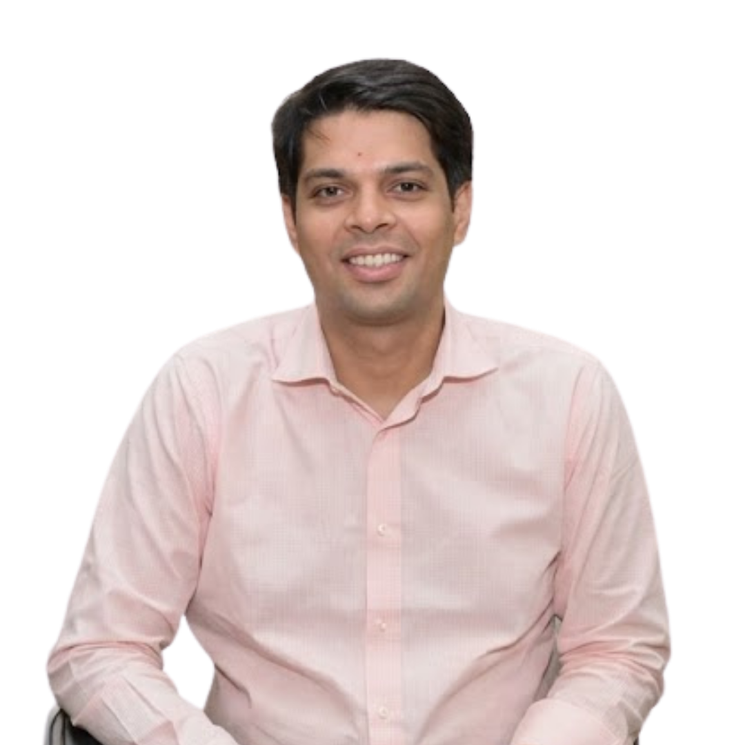 G. Lakshmikanth Reddy