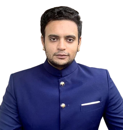 Yaduveer Krishnadatta Chamaraja Wadiyar