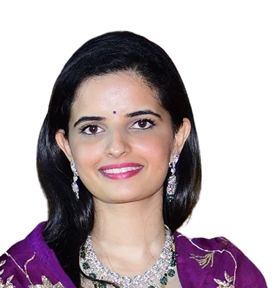 Trishikha Kumari Wadiyar